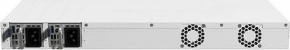 Router Mikrotik CCR2004-16G-2S+ Total Ethernet  Ports:18; Architecture:ARM 64bit; CPU core:4