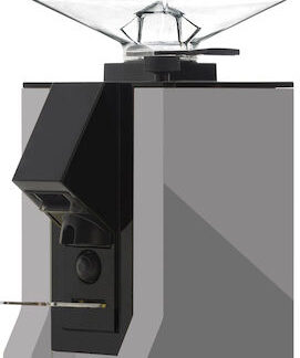 Eureka Mignon Silenzio 55 15bl Μύλος Άλεσης Καφέ On Demand