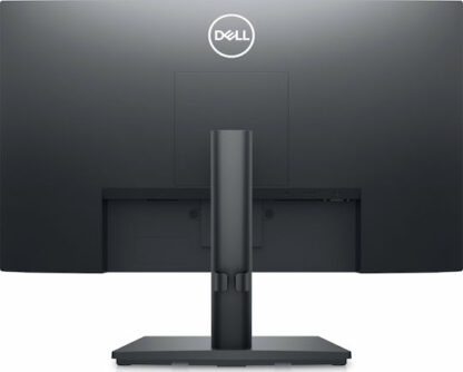 Dell E2222HS VA Monitor 21.5" FHD 1920x1080 με Χρόνο Απόκρισης 10ms GTG