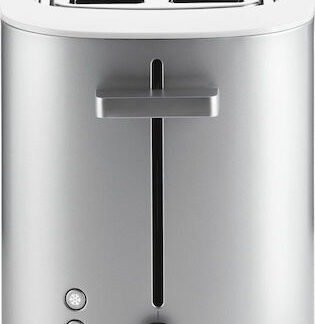 Bosch MyMoment Φρυγανιέρα 2 Θέσεων 950W Κόκκινη Κωδικός: TAT3M124