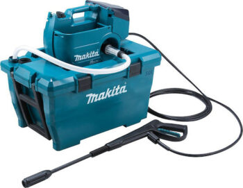 Makita DHW080ZK Cordless Pressure Washer