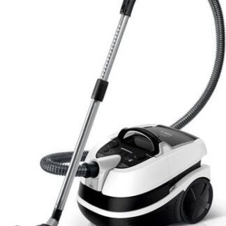 Kärcher NT 22/1 Ap Te L Black  Grey  Yellow 22 L 1300 W