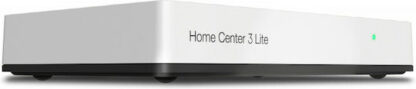 Fibaro Home Center 3 Lite Smart Hub Z-Wave / Wi-Fi Συμβατό με Google Home & Alexa Κωδικός: HC3L-001