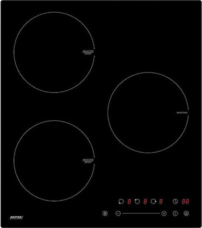 Induction cooktop MPM-45-IM-07