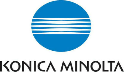 Konica Minolta DV-313K Γνήσιο Developer Unit Laser Εκτυπωτή Μαύρο 600000 Σελίδων (A7U403D)