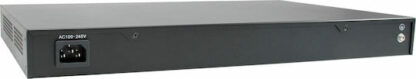Level One FGP-2831 Unmanaged L2 PoE+ Switch με 24 Θύρες Gigabit (1Gbps) Ethernet και 2 SFP Θύρες