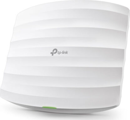 TP-LINK EAP245 v3 Access Point Wi‑Fi 5 Dual Band (2.4 & 5GHz) σε Πενταπλό Kit