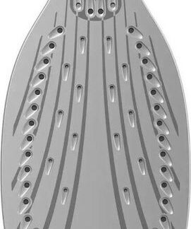 Tefal SV8062    1.8 L Durilium AirGlide Autoclean soleplate Black  Silver