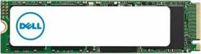 Dell Class 40 SSD 1TB M.2 NVMe PCI Express 4.0 Κωδικός: AA615520