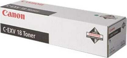 Canon imagePRESS T01 Γνήσιο Toner Laser Εκτυπωτή Κυανό 39500 Σελίδων (8067B001)