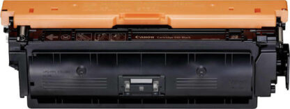 Canon 040 Γνήσιο Toner Laser Εκτυπωτή Μαύρο 6300 Σελίδων (0460C001)