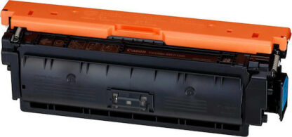 Canon 040H Γνήσιο Toner Laser Εκτυπωτή Κυανό High Capacity 10000 Σελίδων (0459C001)