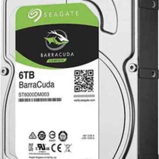Western Digital Red Pro 10TB HDD Σκληρός Δίσκος 3.5" SATA III 7200rpm με 256MB Cache για NAS Κωδικός: WD103KFBX