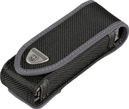 Victorinox Swisstool Πολυεργαλείο Ασημί με Λάμα από Ανοξείδωτο Ατσάλι σε Θήκη Κωδικός: 3.0323.N