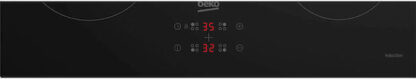 Beko ΗΙΙ 64400 MT Επαγωγική Εστία Αυτόνομη 58.2x51.2εκ.