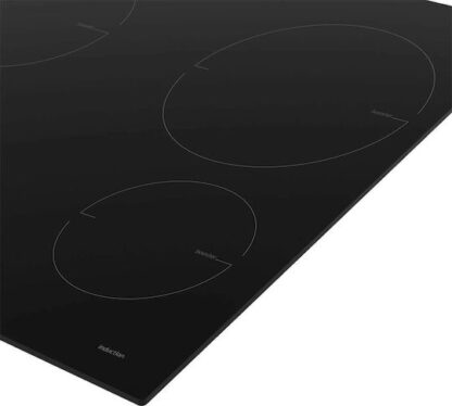 Beko ΗΙΙ 64400 MT Επαγωγική Εστία Αυτόνομη 58.2x51.2εκ.