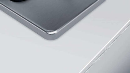 Bosch Εστία Υγραερίου Αυτόνομη Inox 75x52εκ. Ασημί Κωδικός: PGQ7B5B90