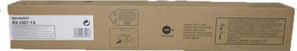 Sharp MX-23GTYA Γνήσιο Toner Laser Εκτυπωτή Κίτρινο 10000 Σελίδων