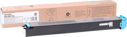 Sharp MX-23GTCA Γνήσιο Toner Laser Εκτυπωτή Κυανό 10000 Σελίδων