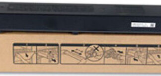Toshiba OD-478P-R Γνήσιο Toner Laser Εκτυπωτή Μαύρο 60000 Σελίδων (6B000000850)
