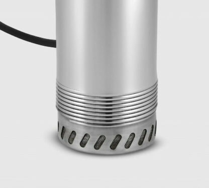 Karcher BP 4 Deep Well Μονοφασική Αντλία Γεωτρήσεων 0.93hp 1.645-421.0