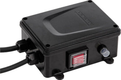 Karcher BP 4 Deep Well Μονοφασική Αντλία Γεωτρήσεων 0.93hp 1.645-421.0