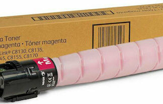 Xerox 006R01731 Γνήσιο Toner Laser Εκτυπωτή Μαύρο 13700 Σελίδων