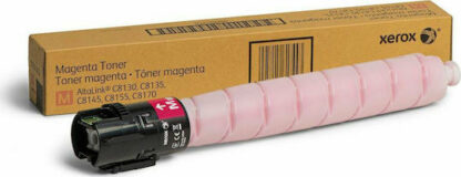 Xerox 006R01748 Γνήσιο Toner Laser Εκτυπωτή Ματζέντα 28000 Σελίδων