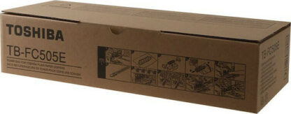 Toshiba Waste Tank for e-Studio 2505AC/3005AC/3505AC/4505AC/5005AC/5008LP/3508LP/4508LP (6AG00007695)