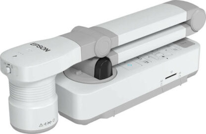 Epson Προβολέας Διαφανειών με Ανάλυση Αισθητήρα 2MP ELPDC21 Κωδικός: V12H758040