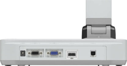 Epson Προβολέας Διαφανειών με Ανάλυση Αισθητήρα 2MP ELPDC21 Κωδικός: V12H758040