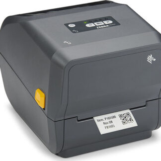 Zebra ZD421t Εκτυπωτής Ετικετών Θερμικής Μεταφοράς Ethernet / USB 203 dpi Κωδικός: ZD4A042-30EE00EZ