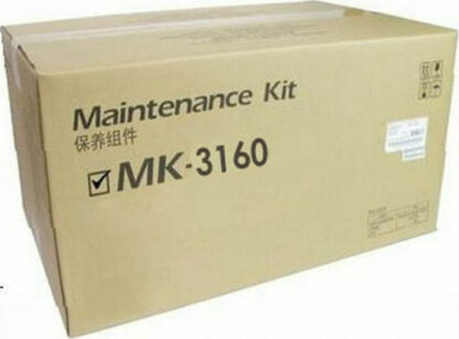 Kyocera Maintenance Kit for Kyocera MK-3160 (1702T98NL0)