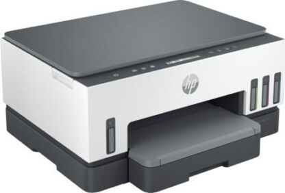 HP Smart Tank 720 All-in-One Έγχρωμο Πολυμηχάνημα Inkjet με WiFi και Mobile Print