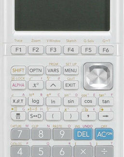 Texas Instruments Αριθμομηχανή Γραφημάτων TI Nspire CX II T CAS σε Μαύρο Χρώμα