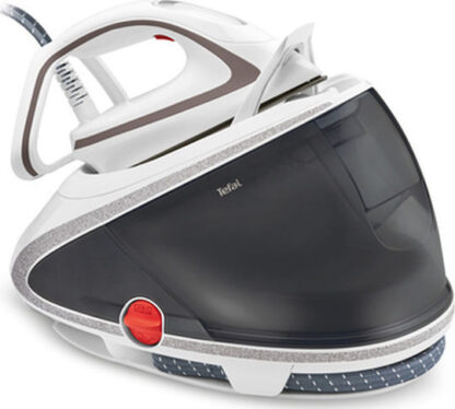 Tefal GV 9567 Σύστημα Σιδερώματος Πίεσης 7.7bar με Δοχείο 1.9lt Κωδικός: GV9567