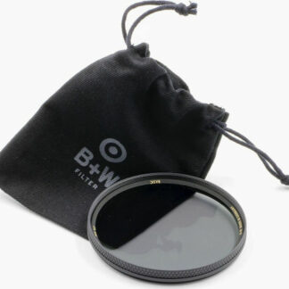 B+W Basic Φίλτρo CPL Διαμέτρου 82mm με Επίστρωση MRC για Φωτογραφικούς Φακούς Κωδικός: 1100755