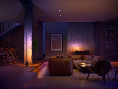 Philips Smart Ταινία LED Gradient Lightstrip 220V RGBW Φως 2m Κωδικός: 929002994901