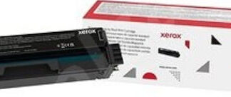 Xerox 106R03534 Γνήσιο Toner Laser Εκτυπωτή Κυανό High Capacity 8000 Σελίδων