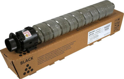 Ricoh 842283 Γνήσιο Toner Laser Εκτυπωτή Μαύρο 33000 Σελίδων