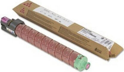 Ricoh 842022 Γνήσιο Toner Laser Εκτυπωτή Ματζέντα 22500 Σελίδων