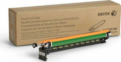 Xerox 113R00780 Γνήσιο Drum Laser Εκτυπωτή Μαύρο 87000 Σελίδων