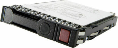 HP Enterprise SSD 960GB 2.5'' SATA III Κωδικός: P18434-B21