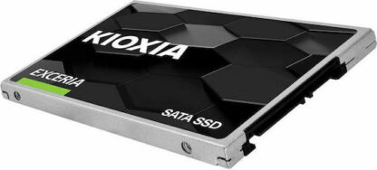 Kioxia Exceria SSD 960GB 2.5'' SATA III Κωδικός: LTC10Z960GG8