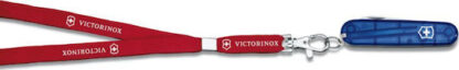 Victorinox My First Victorinox Ελβετικός Σουγιάς Μπλε με Λάμα από Ανοξείδωτο Ατσάλι Κωδικός: 0.2373.T2