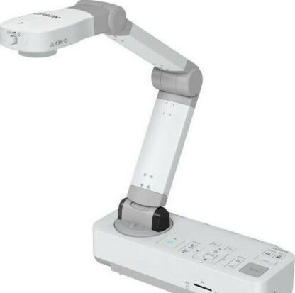 Epson Προβολέας Διαφανειών ELPDC13 Κωδικός: V12H757040