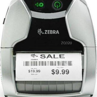 Zebra Αξεσουάρ POS Κωδικός: ZBK-ET5X-8RH1-01