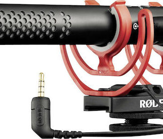 RODE NT1 Signature Green - condenser microphone