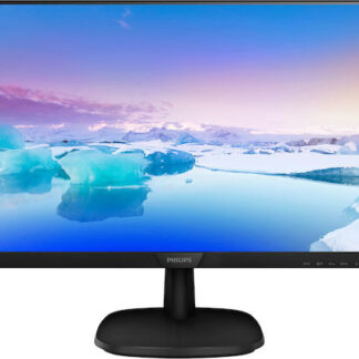 Samsung S24C310EAU IPS Monitor 24" FHD 1920x1080 με Χρόνο Απόκρισης 5ms GTG