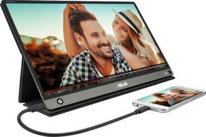 Asus MB16AHP ZenScreen Go IPS Monitor 15.6" FHD 1920x1080